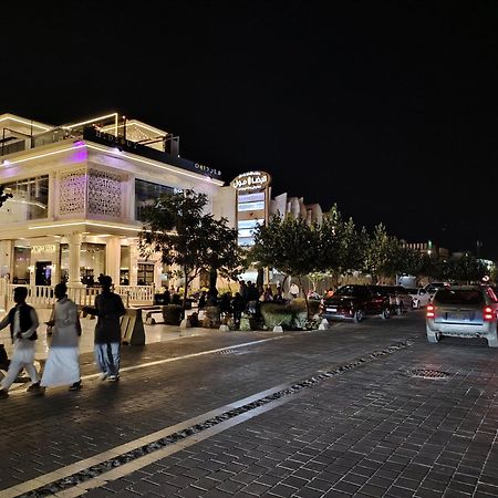 Khair Jewaar Apartments Al Madinah Медина Екстериор снимка