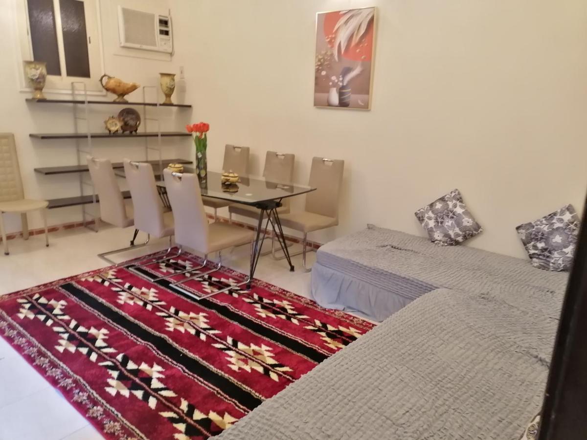 Khair Jewaar Apartments Al Madinah Медина Екстериор снимка