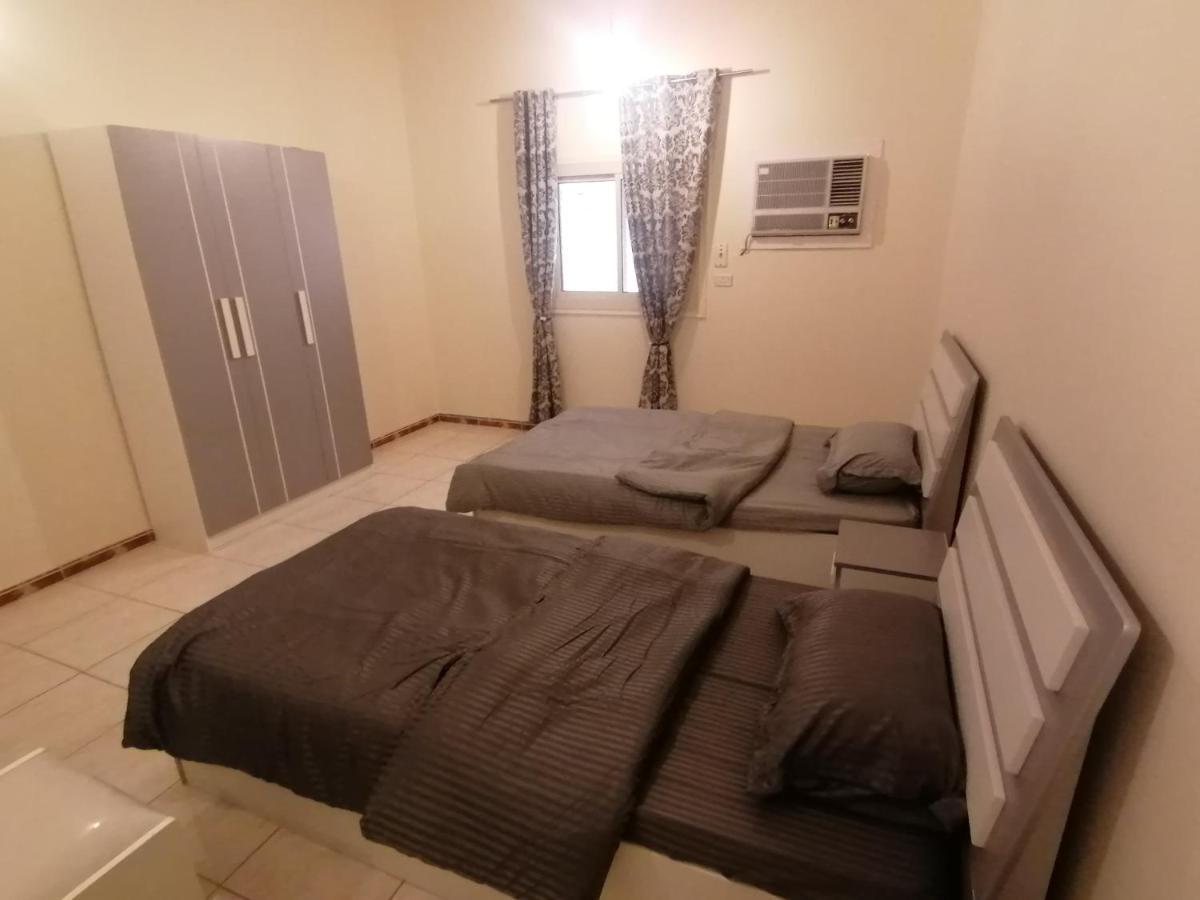 Khair Jewaar Apartments Al Madinah Медина Екстериор снимка