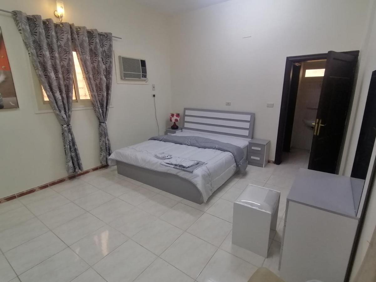Khair Jewaar Apartments Al Madinah Медина Екстериор снимка