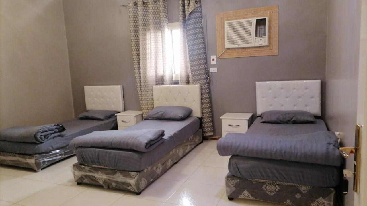 Khair Jewaar Apartments Al Madinah Медина Екстериор снимка