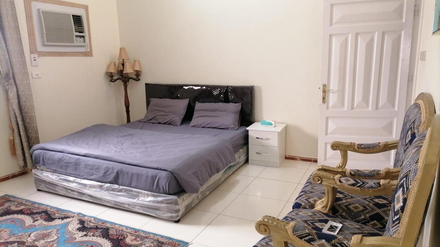 Khair Jewaar Apartments Al Madinah Медина Екстериор снимка