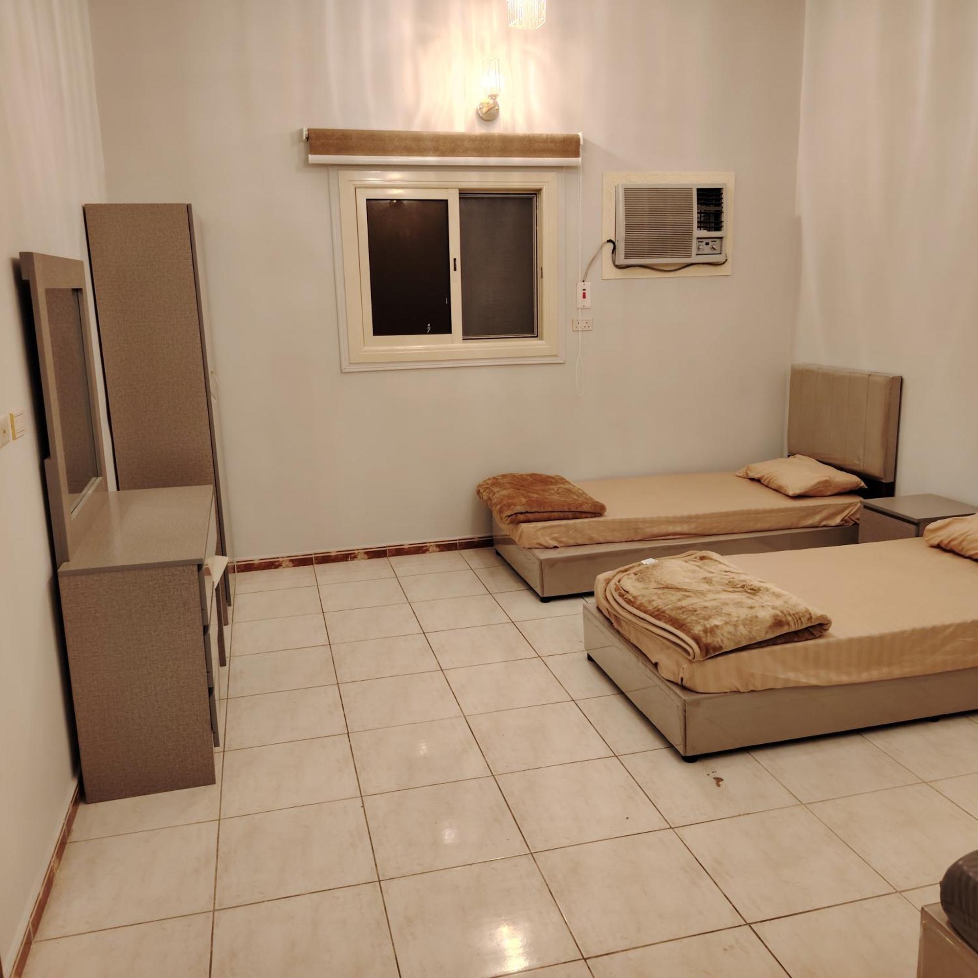 Khair Jewaar Apartments Al Madinah Медина Стая снимка