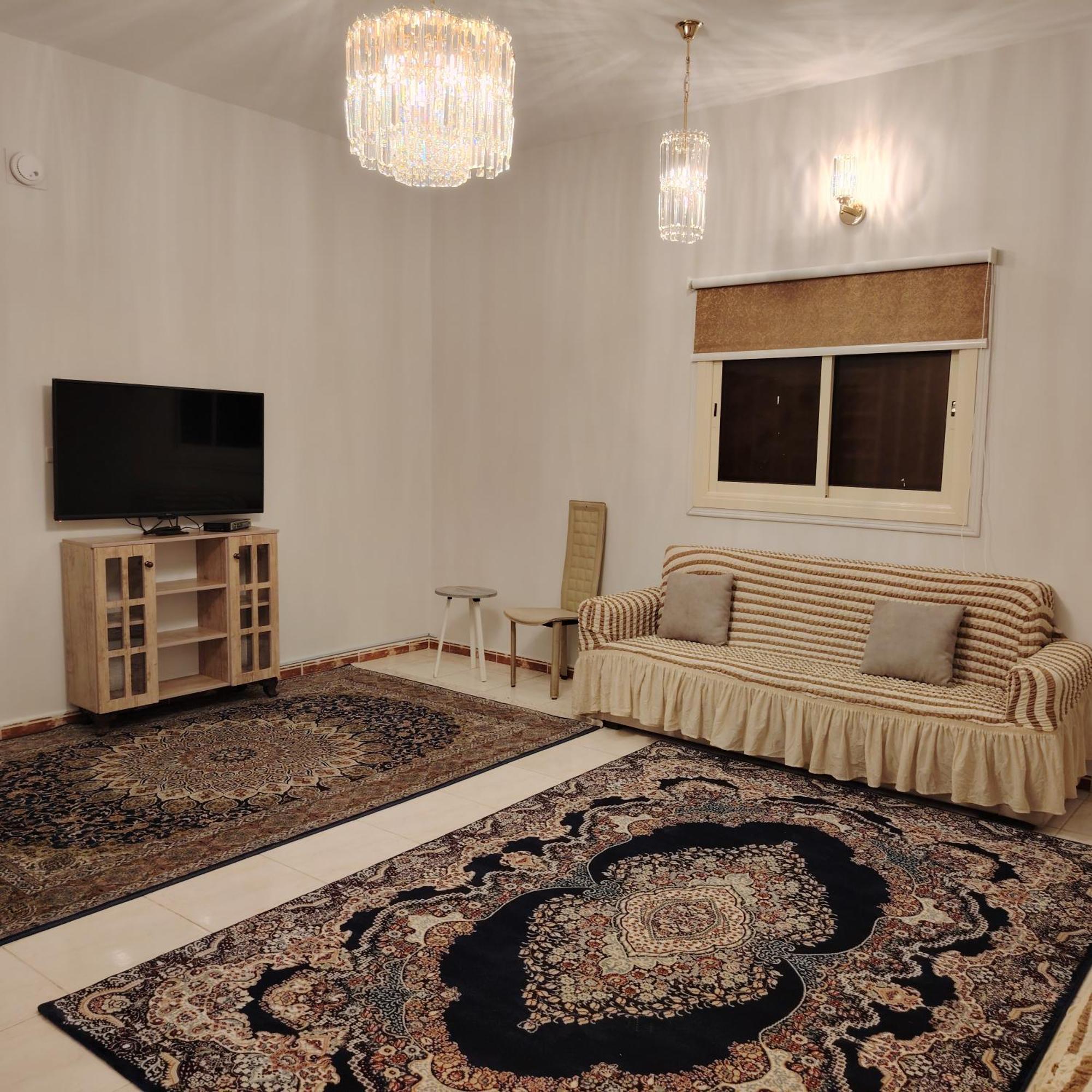 Khair Jewaar Apartments Al Madinah Медина Стая снимка
