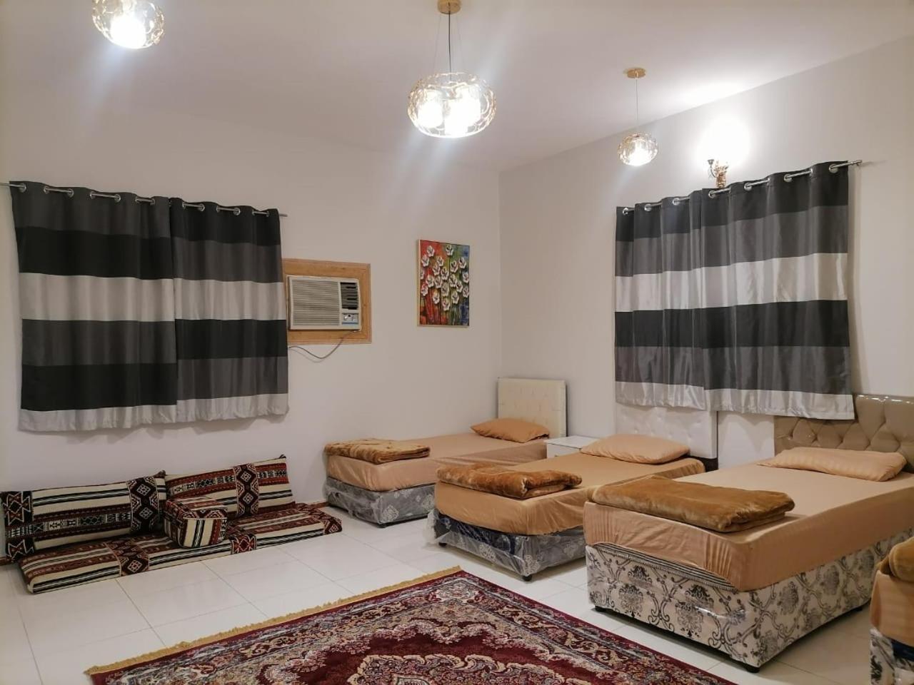 Khair Jewaar Apartments Al Madinah Медина Екстериор снимка