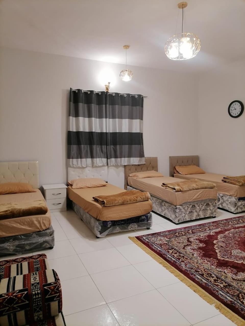 Khair Jewaar Apartments Al Madinah Медина Екстериор снимка