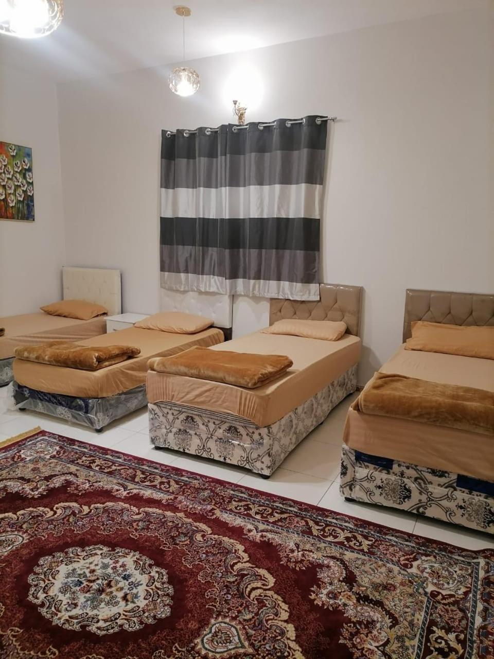 Khair Jewaar Apartments Al Madinah Медина Екстериор снимка